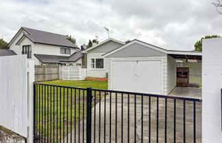 112 Jickell Street, Hokowhitu