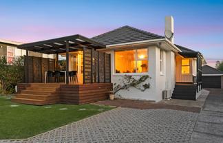 3 West Tamaki Road, Saint Heliers