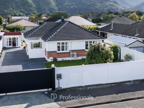 267 Fergusson Drive, Heretaunga