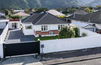 267 Fergusson Drive, Heretaunga