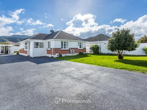 267 Fergusson Drive, Heretaunga