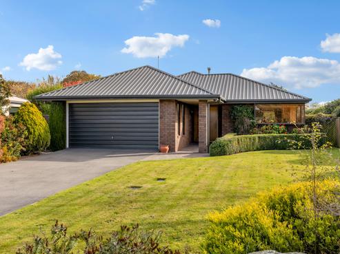 3 Mountain View Place, Leeston