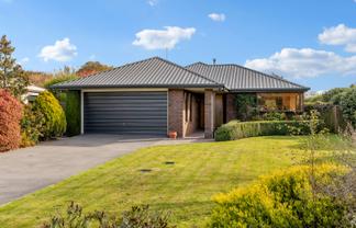 3 Mountain View Place, Leeston