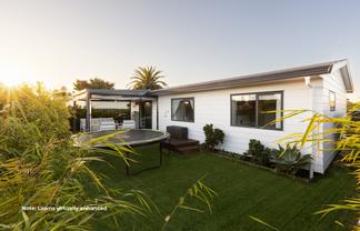 34A Topaz Drive, Papamoa
