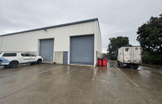 Compact Storage Space – Prime Wiri Location