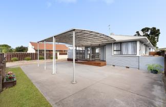 16 Leander Street, Mount Maunganui