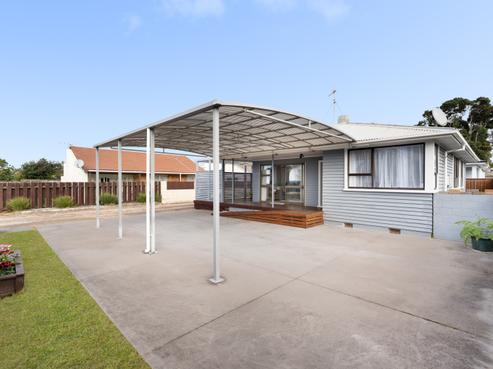 16 Leander Street, Mount Maunganui