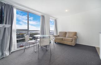 1109/72 Nelson Street, Auckland Central