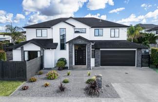 1 Ascension Crescent, Orewa
