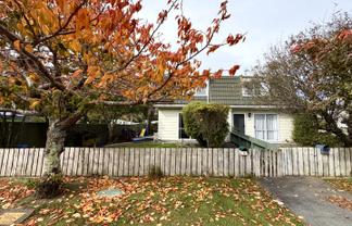 24 Wagon Road, Stokes Valley