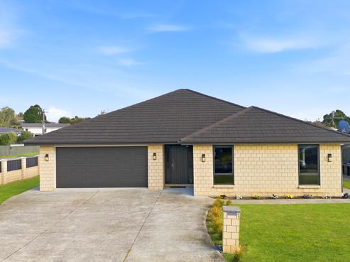1 Captain Mitchell Drive, Opaheke