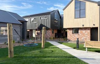 2/228A Opawa Rd, Hillsborough