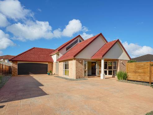 40 Starlight Cove, Hobsonville