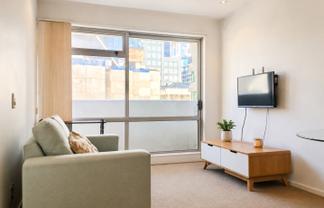 3G/16 Gore Street, Auckland Central