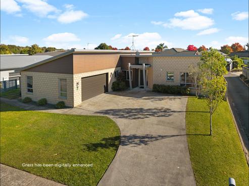 18 Milbrook Place, Chartwell