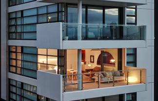 302/141 Pakenham Street, Wynyard Quarter