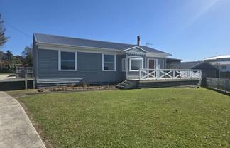 21 Goodwin Street, Tirau