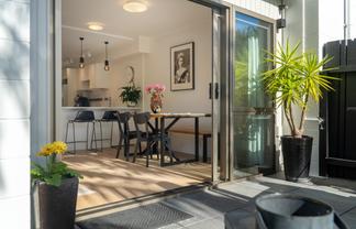 5/11 Hayden Street, Freemans Bay
