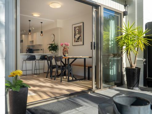 5/11 Hayden Street, Freemans Bay