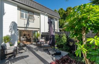 5/11 Hayden Street, Freemans Bay