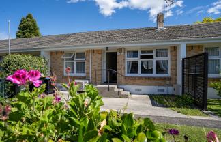 3B Vogel Street, Cambridge