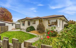 2A Mallett Place, Halswell