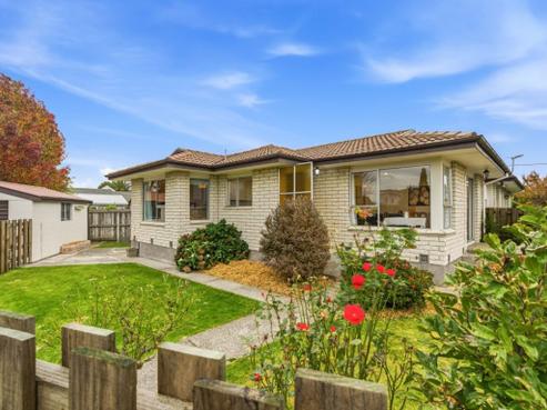 2A Mallett Place, Halswell
