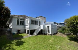 116 Moxham Ave, Hataitai