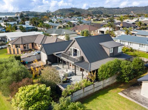 31 Meadow Drive, Whitianga