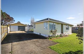 37 Futter Street, Foxton