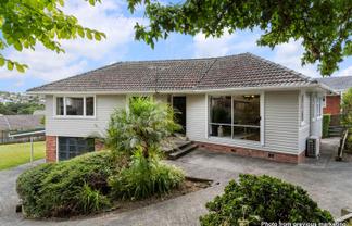 133 Vodanovich Road, Te Atatu South