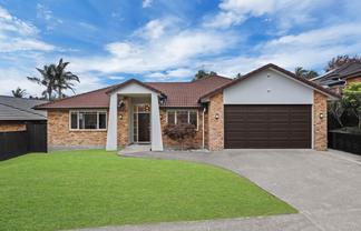 10 Sapperton Drive, Henderson