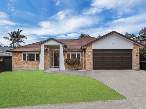 10 Sapperton Drive, Henderson