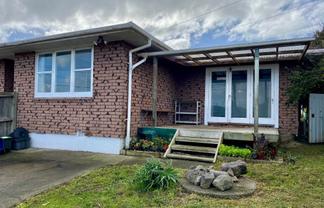 3A Fisher Crescent, Otara