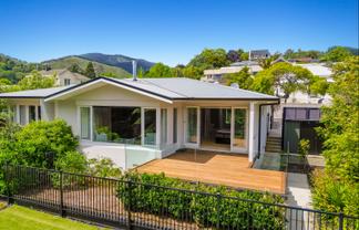 8 Shelbourne Street, Nelson