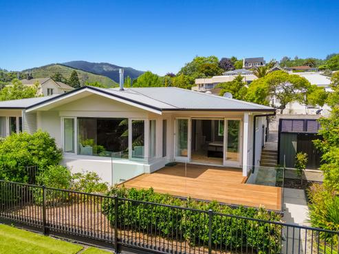 8 Shelbourne Street, Nelson City