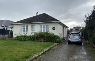 158 Islington Street, Turnbull Thomson Park