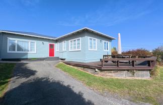 33 Taharepa Road, Hilltop