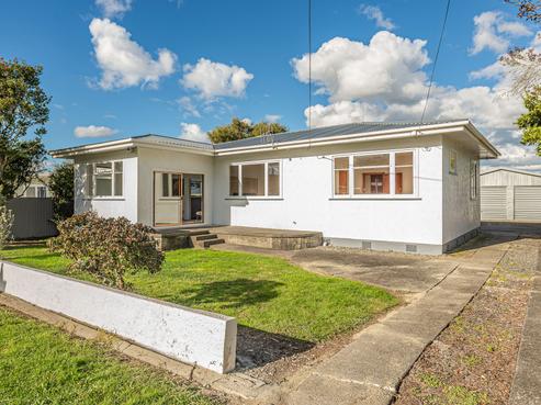 12 Ward Street, Aramoho