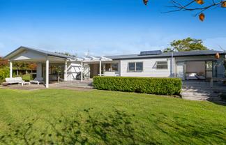 145 Kanohi Road, Kaukapakapa