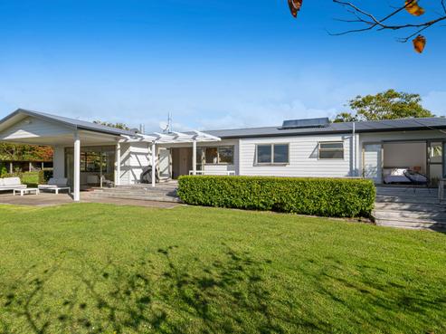 145 Kanohi Road, Kaukapakapa