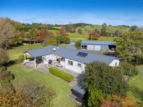 145 Kanohi Road, Kaukapakapa