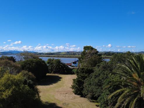 37 River Road, Dargaville