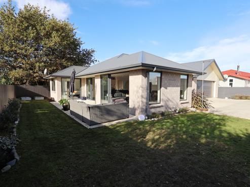 40 Queen Street, Winton