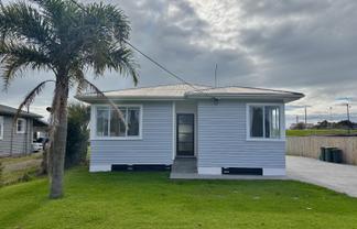 2 Mananui Crescent, Whakatane