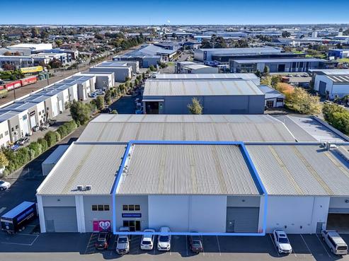 2/19 Nga Mahi Road, Sockburn