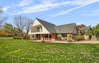 72 Tarbottons Road, Tinwald