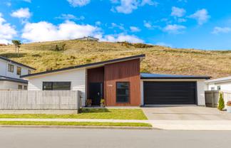 46 Rochdale Drive, Churton Park