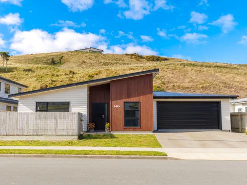 46 Rochdale Drive, Churton Park