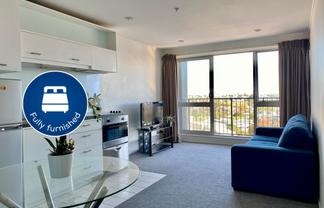 1105/53 Cook Street, Auckland Central